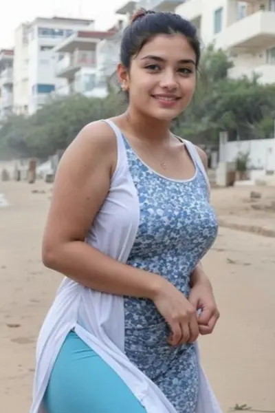 Escorts Thakurli