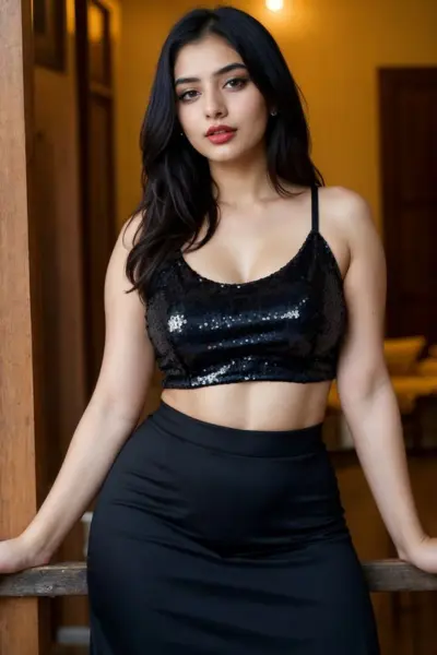 Girlfriend Experience Escorts Mumbai Bandra Colaba - Romantic Escorts Service