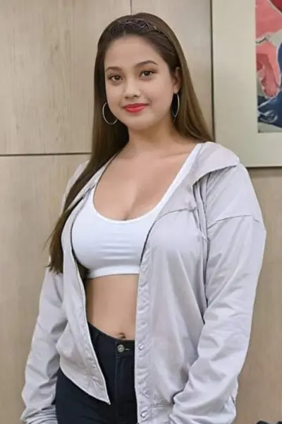 Ghansoli Escorts