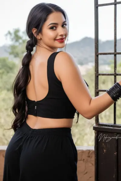 Mulund Escorts